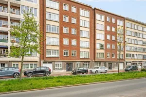 Appartement Te Koop Antwerpen