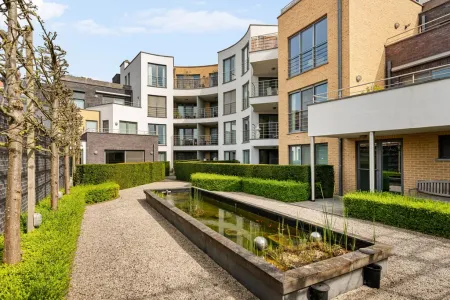 Appartement Te Koop Turnhout