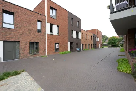 Appartement Te Koop Turnhout