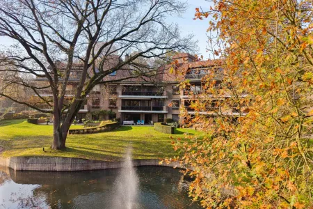 Appartement Te Koop Brasschaat