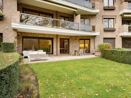 Appartement in Brasschaat - Vriesedonklei 26 - D, 2930 - foto 2