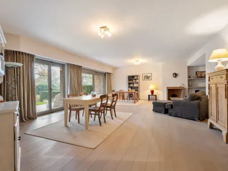 Appartement in Brasschaat - Vriesedonklei 26 - D, 2930 - foto 3