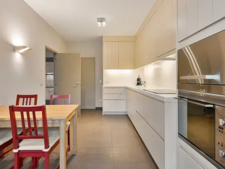 Appartement in Brasschaat - Vriesedonklei 26 - D, 2930 - foto 9