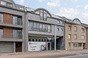 Appartement Te Koop Weelde