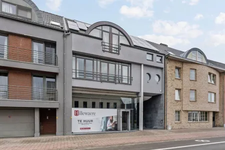 Appartement Te Koop Weelde