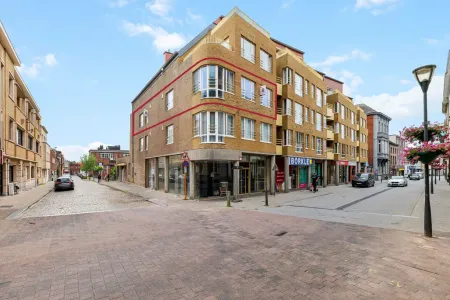 Appartement Te Koop Turnhout