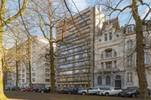 Appartement Te Koop Antwerpen