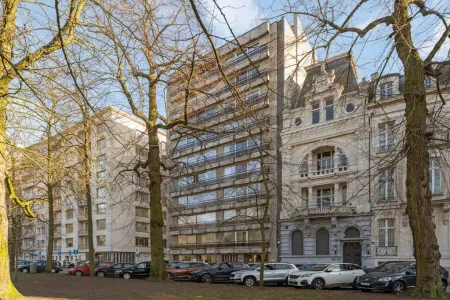 AppartementAntwerpen