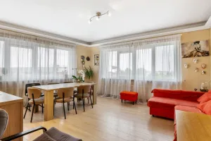 Appartement Te Huur Antwerpen