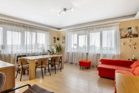 Appartement Te Koop Antwerpen