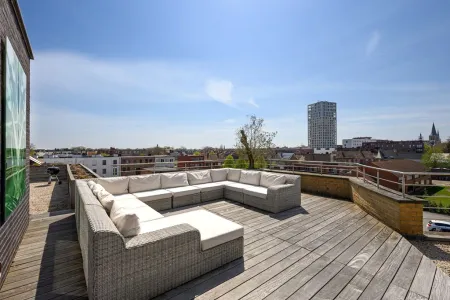 Appartement Te Koop Turnhout