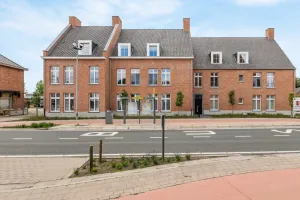 Appartement Te Koop Ravels