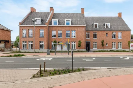 Appartement Te Koop Ravels