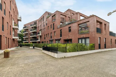 Appartement Te Koop Turnhout