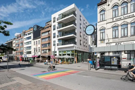 Huis Te Koop Turnhout