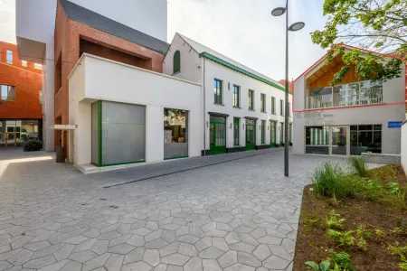 Appartement Te Koop Turnhout