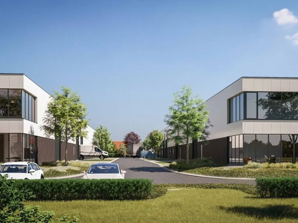 Handelspand in Beerse - 7667558 - Ketelaarstraat 8 - UB01, 2340 Beerse