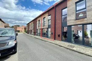 Garage Te Huur Turnhout