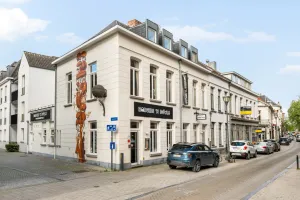 Handelspand Te Huur Turnhout