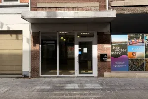 Handelspand Te Huur Maaseik