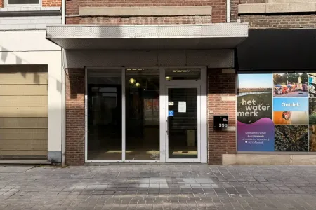 Handelspand Te Huur Maaseik