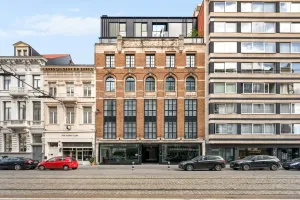 Appartement Te Koop Antwerpen