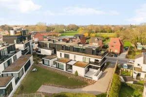 Appartement Te Koop Hasselt