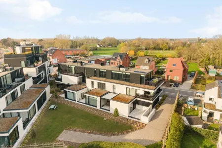 Appartement Te Koop Hasselt