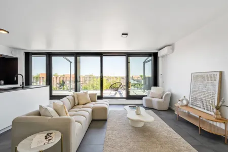 Appartement Te Koop Vosselaar