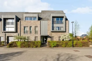 Appartement Te Koop Geel