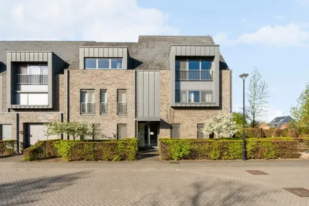 Appartement Te Koop Geel