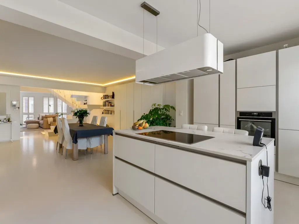 Hoofdfoto Appartement in Antwerpen