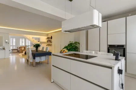 AppartementAntwerpen