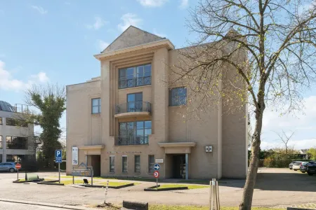 Appartement Te Koop Hasselt