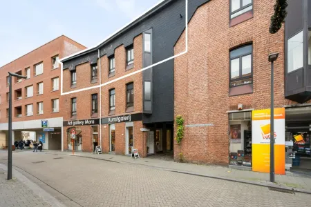Appartement Te Koop Turnhout