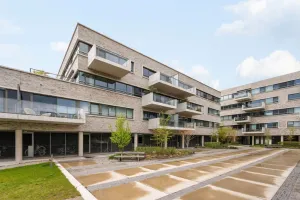 Appartement Te Huur Edegem