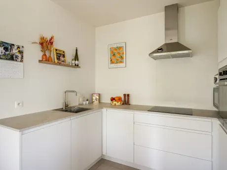 Appartement in Antwerpen - Meibeemd 5, 2610 - foto 6