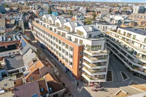 Appartement Te Huur Hasselt