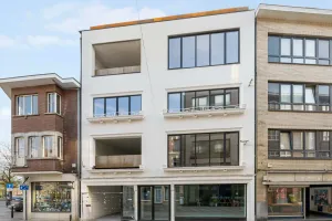 Appartement Te Koop Hasselt