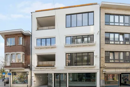 Appartement Te Koop Hasselt