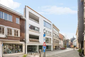 Appartement Te Koop Hasselt