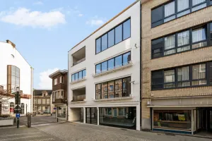Appartement Te Koop Hasselt