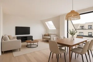 Appartement Te Koop Oosteeklo