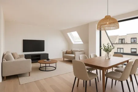Appartement Te Koop Oosteeklo
