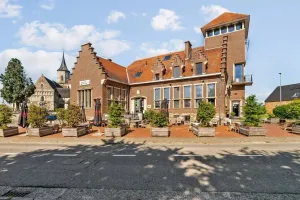 Huis Te Koop Kumtich