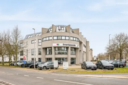 AppartementHasselt
