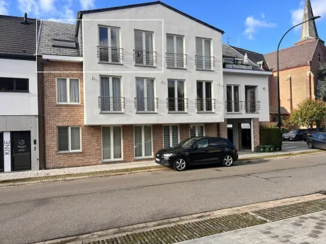 Appartement in Schilde - Frans Pauwelslei 1, 2970 - foto 2