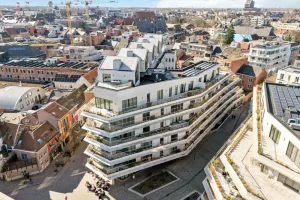 Appartement Te Koop Hasselt