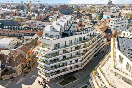 AppartementHasselt