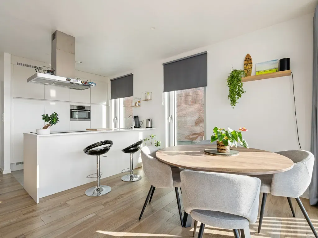 Appartement in Herentals - 7667525 - Mie Broosplein 7 - B402, 2200 Herentals